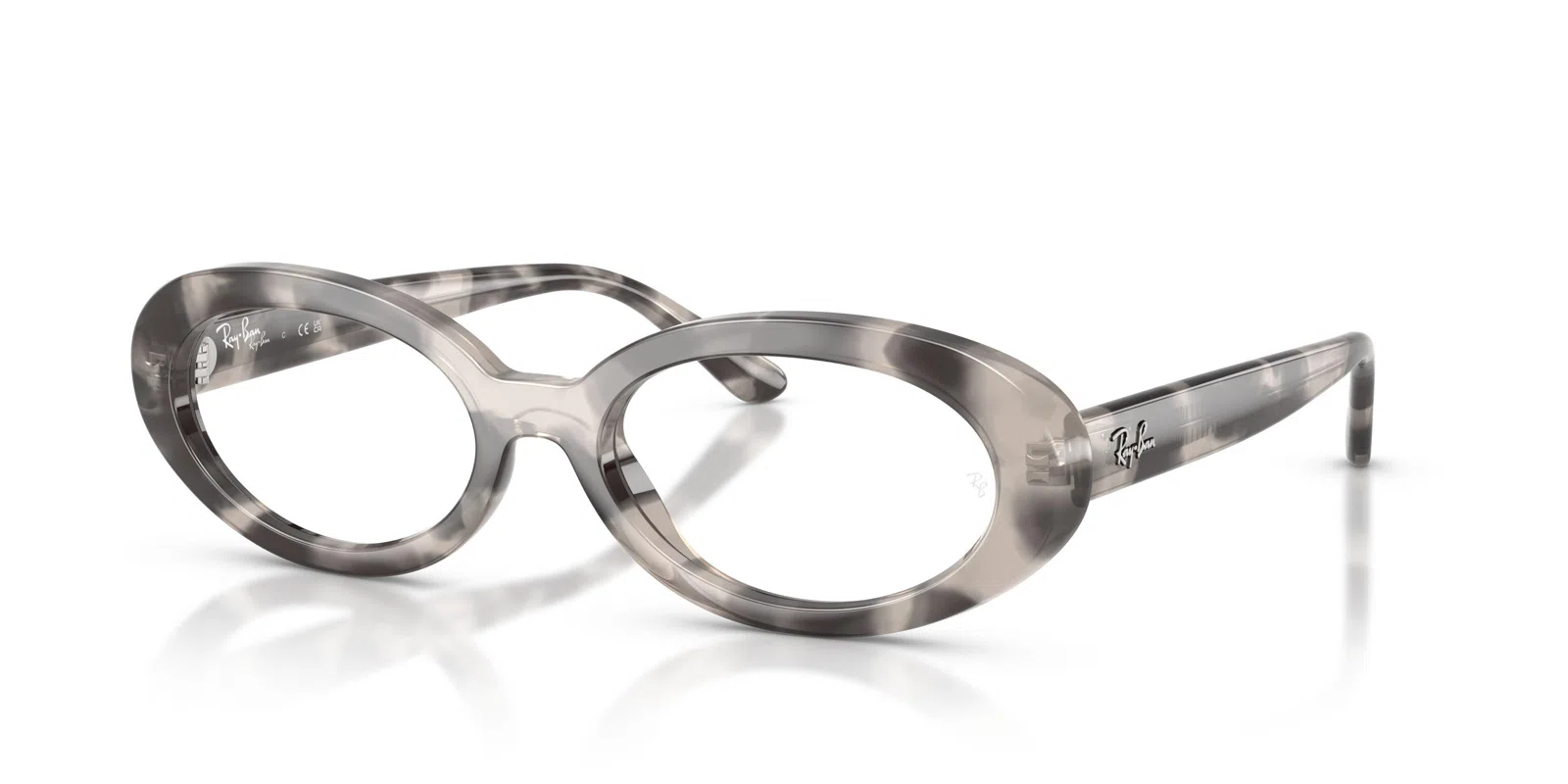 Ray-Ban 2223V Eyeglasses - view 11